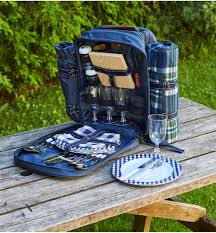 Picnic Backpack